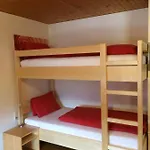 Bed & Breakfast Waeldermetzge Huettenzimmer Und