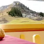 Waeldermetzge Huettenzimmer Und Bed & Breakfast Warth (Vorarlberg)