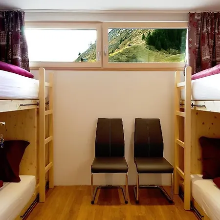 Oda ve Kahvaltı Waeldermetzge Huettenzimmer Und