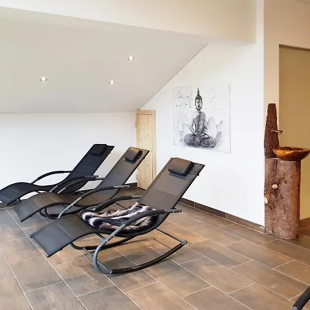 Waeldermetzge Huettenzimmer Und Bed & Breakfast