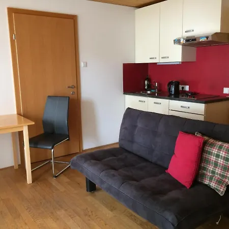 Bed & Breakfast Waeldermetzge Huettenzimmer Und Warth (Vorarlberg)