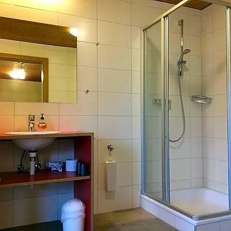 Waeldermetzge Huettenzimmer Und