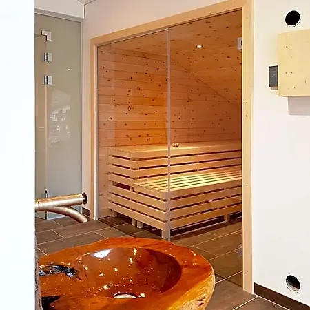 Waeldermetzge Huettenzimmer Und