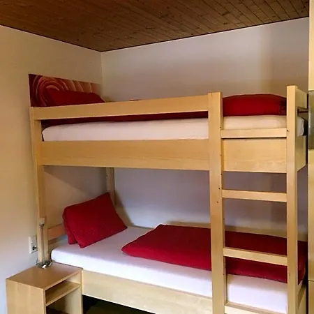 Waeldermetzge Huettenzimmer Und *