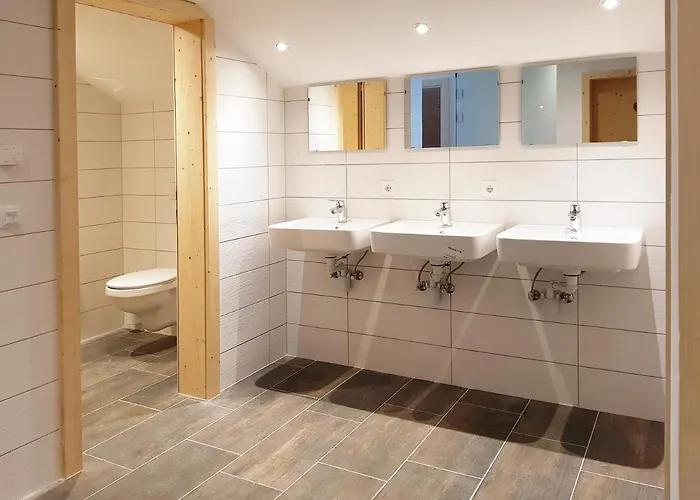 Wäldermetzge Hüttenzimmer Und Frühstückspension