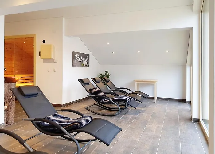 Wäldermetzge Hüttenzimmer Und Frühstückspension *