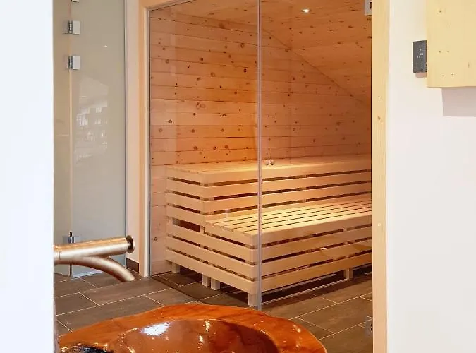 Wäldermetzge Hüttenzimmer Und Frühstückspension *