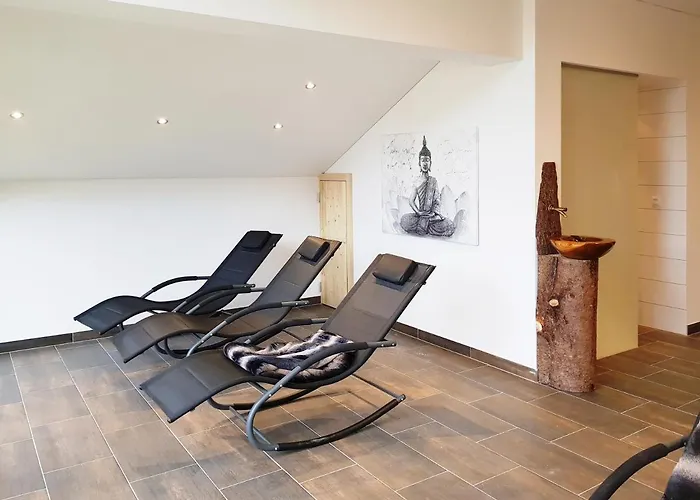 Waeldermetzge Huettenzimmer Und Panzió