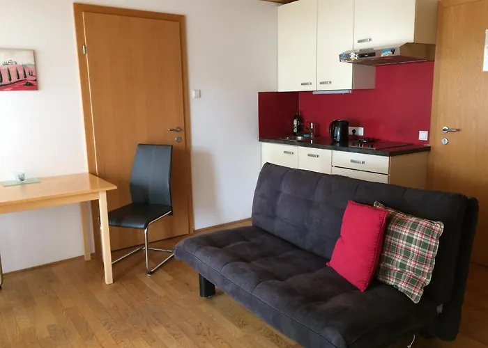 Frühstückspension Wäldermetzge Hüttenzimmer Und Warth (Vorarlberg)