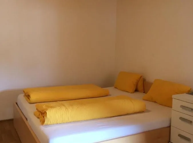 Wäldermetzge Hüttenzimmer Und Frühstückspension Warth (Vorarlberg)