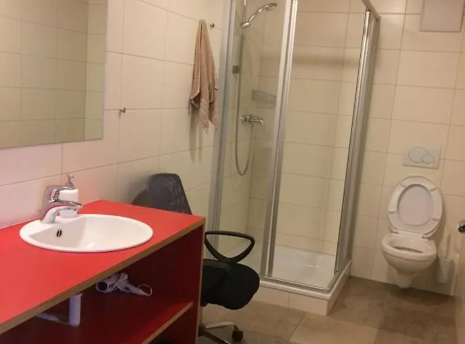 Wäldermetzge Hüttenzimmer Und Frühstückspension Warth (Vorarlberg)