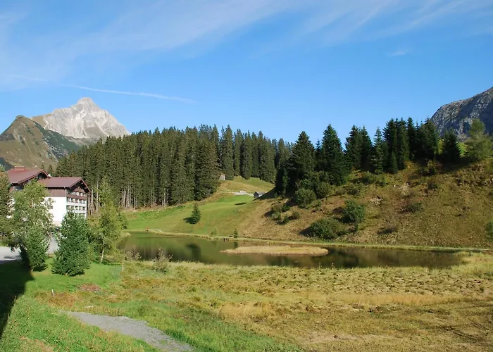 Wäldermetzge Hüttenzimmer Und *
