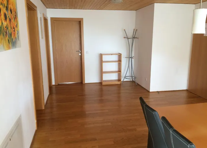 Waeldermetzge Huettenzimmer Und *