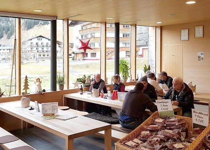 Wäldermetzge Hüttenzimmer Und Frühstückspension