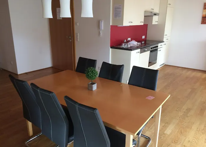 Panzió Waeldermetzge Huettenzimmer Und *